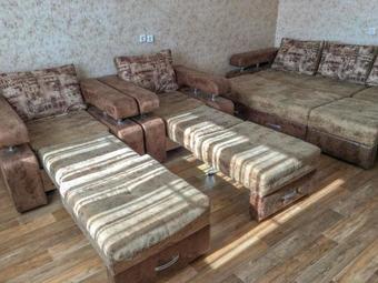 Apartamento ??????????? ?? 1? ???????