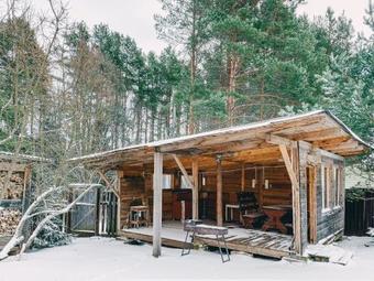 Seligerland Cottage #1