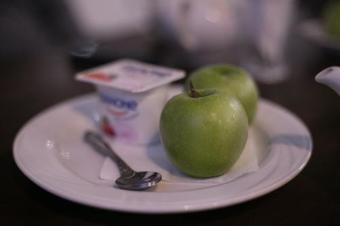 Hotel Fisch Herberg - Seld Tsarskiy Posol