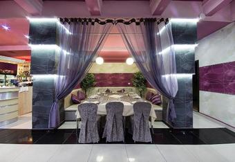 Posada Inn Kpk