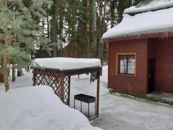 Agroturismo Baza Otdykha Pleshcheevo