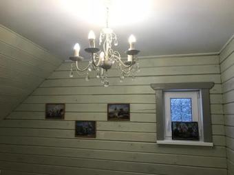 Hostal ???????? ?????? ? ?????????? "?????? ?????????"