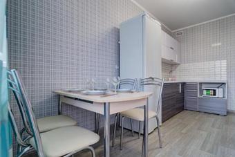 Apartment Novaya Prospekt Pobedy 96e