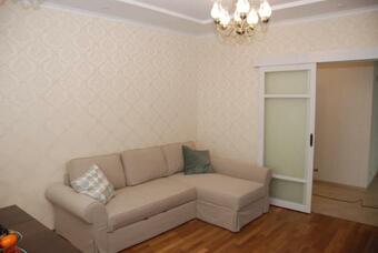 Peredelkino Apartment