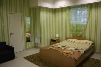 Albergue Mini-hotel Voyazh