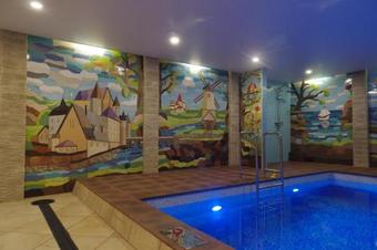 Apartments Neukuhren