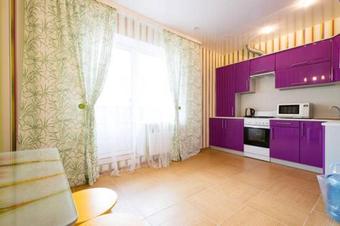 Apartments On Baltiyskaya 8