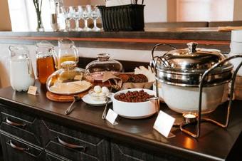 Hotel Golden Embankment