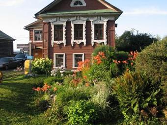 Hostal Khors Guest House