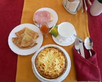 Tsarevna Lyagushka Hotel