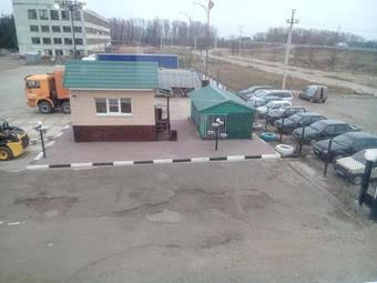 Hotel Gostevoy Dvor