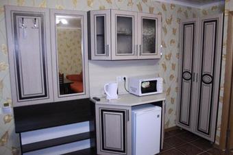 Hotel Donskaya Volna