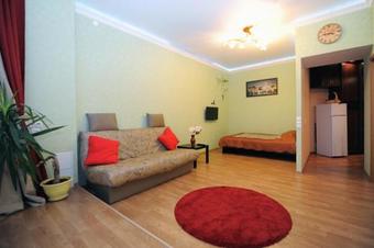 Apartment For A Day