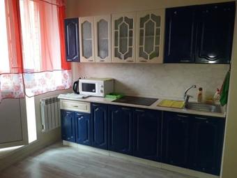 Apartment On Chugunova