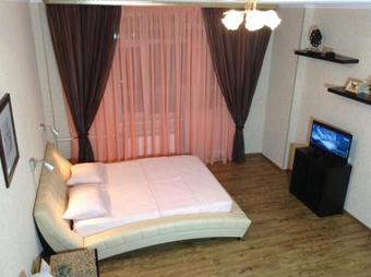 Apartamienty Na Sieviernom Shossie