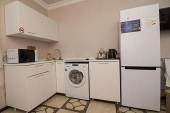 Posada Economy Hotel On Pervomayskaya 15