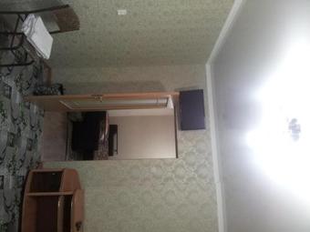 Apartment On Dzerzhinskogo