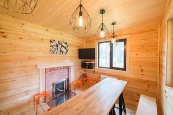 Agroturismo Roshchino Village