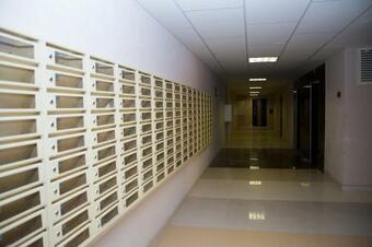 Apartment Smart Na Kniazhyem Pole