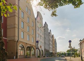 Hotel Old Town