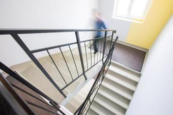 Apartment On Bulvar Ivana Finyutina