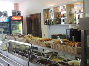 Hotel Complex Nadezhdinsky