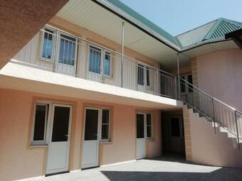 Hostal Guesthouse Chernyaevy