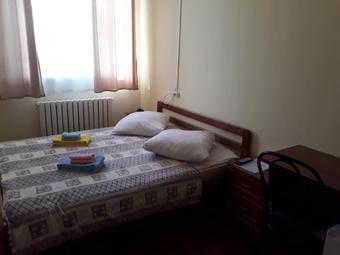 Hotel Semenovskiy Kovcheg