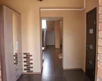 Apartamento Guest House Ozerniy