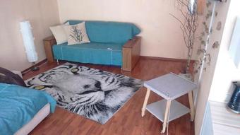 Apartamento Flat On 50 Let Vlksm 23