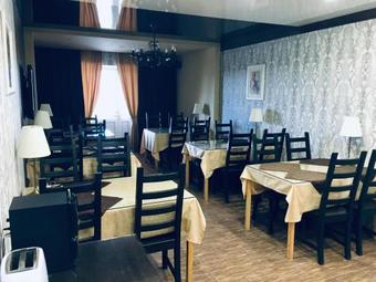 Hostal Guest House On Torgovaya