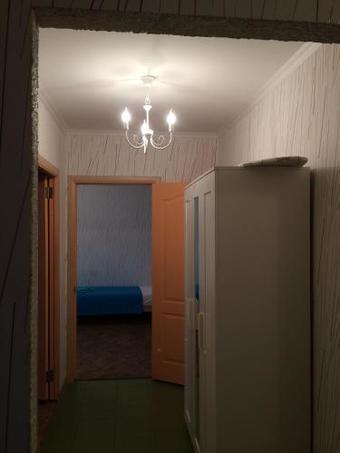 Apartments "ruso Turisto"