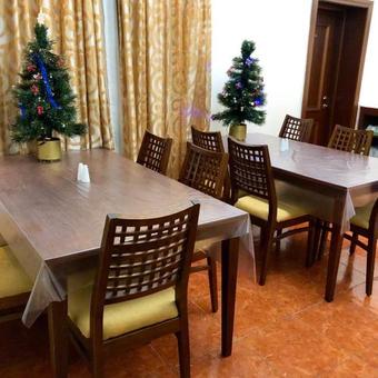 Hotel Stay House Hayatt