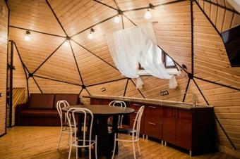 Apartamento "kedrovaya Sfera" - Kedrivanich