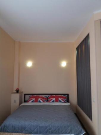 Apartamento Studio Star