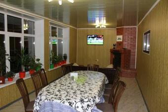 Agroturismo Vip House