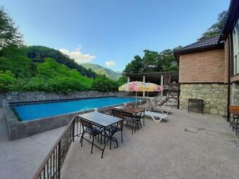 Dva Tisa Hotel