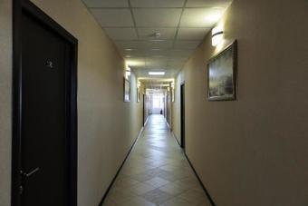 Hotel Volga