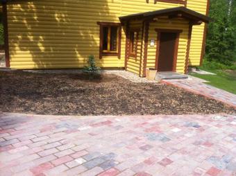 Eco Hotel Berezovaya Roscha