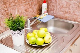 Apartment Kvartirniy Vopros Hudaiberdina 126