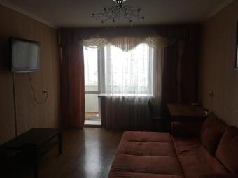 Apartment On Bogdana Khmelnitskogo 46