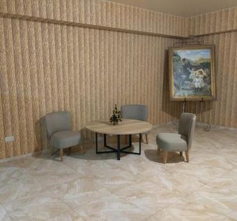 Central Inn Conference Hotel