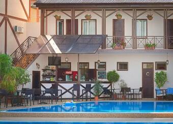 Hotel Bonjour