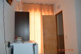 Hostal Guest House Chetyre Lilii