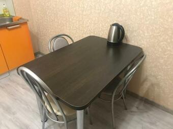 Apartamento Tyumenskiy Trakt 6/1