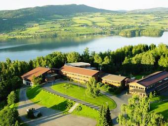 Honne Hotell & Konferansesenter