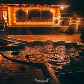 Greenwich City Hotel