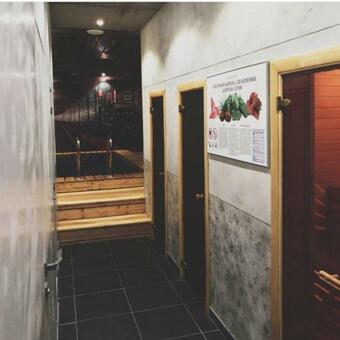 Hotel ??????????? ???????? " ???????"