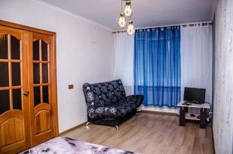 Apartment On Mira