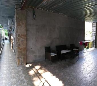 Hostal Guesthouse Relax